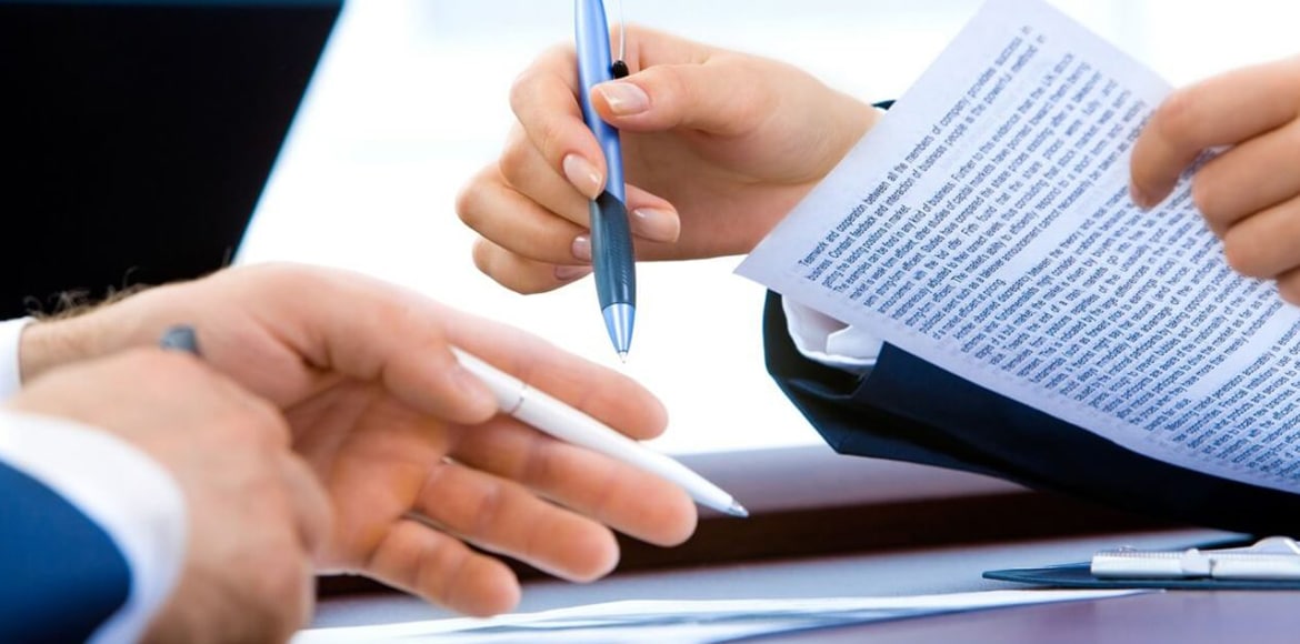 Breach of Sales Agreements