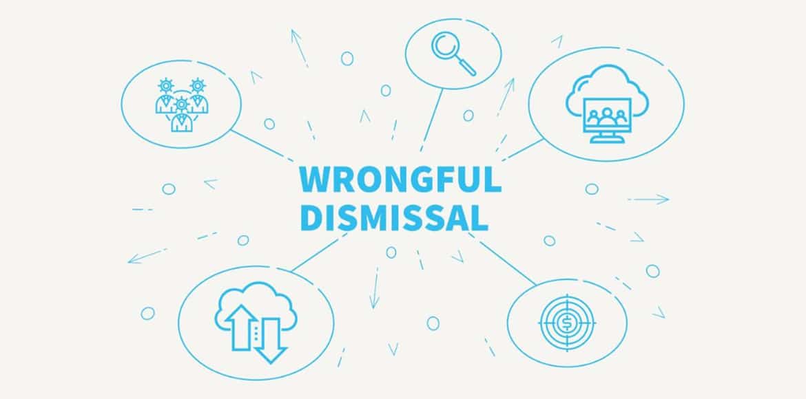 Wrongful Termination