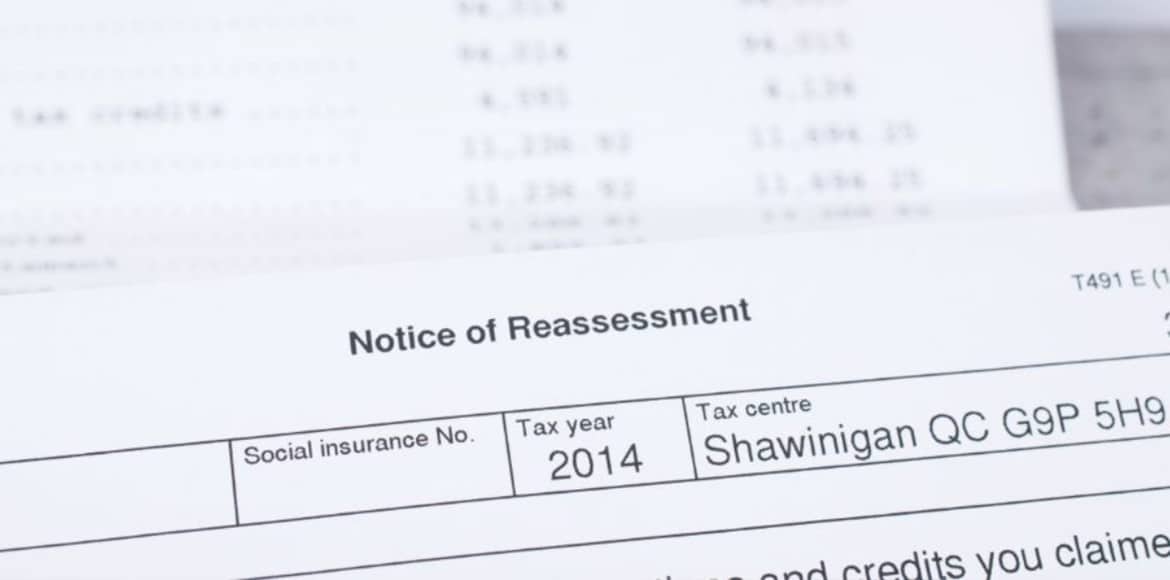 Income Tax Audits