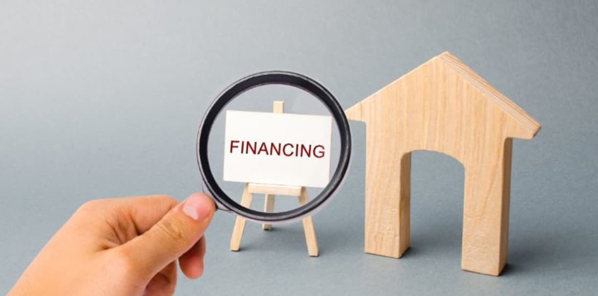 Construction Loans & Mortgages