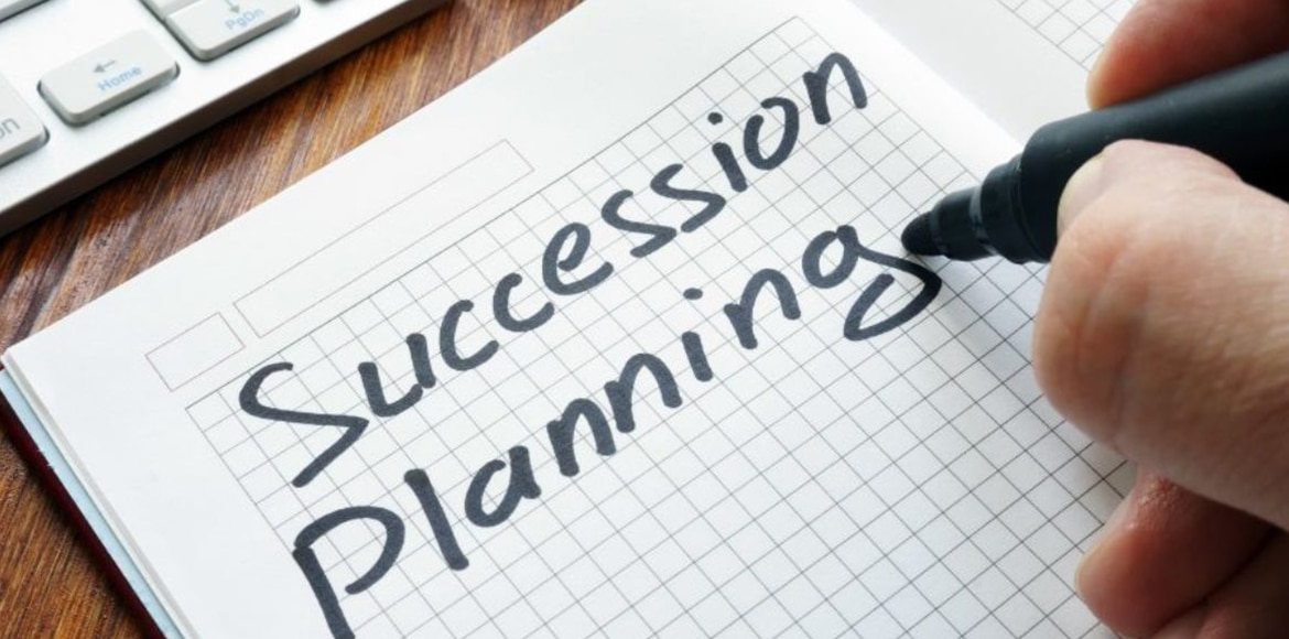 Business Succession Planning