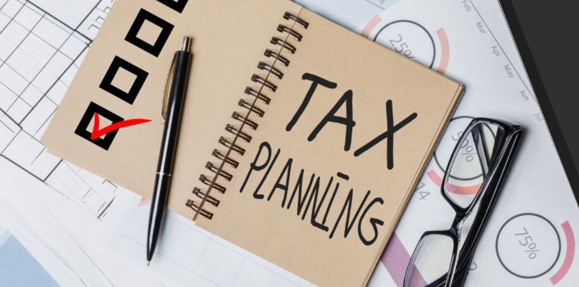 Tax Planning Services