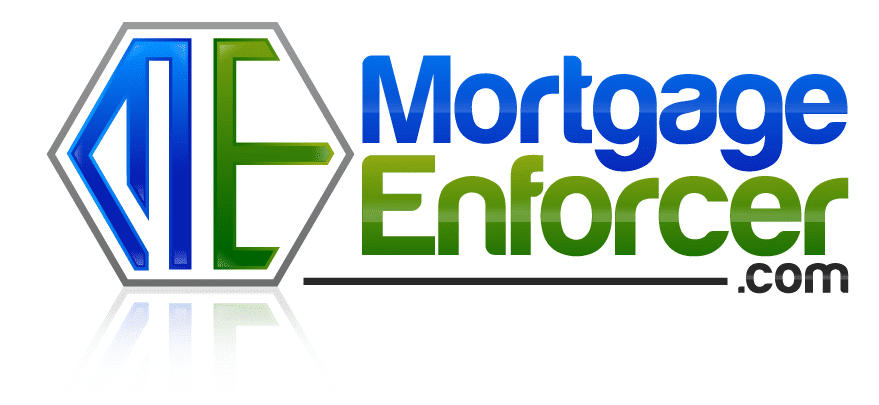 Mortgage Enforcer