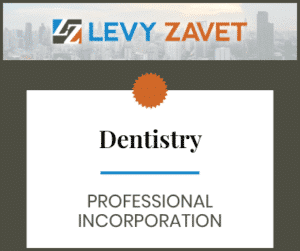 Dentists [Dentistry Professional Corporation]