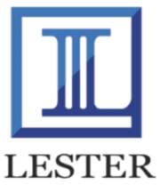 Lester logo