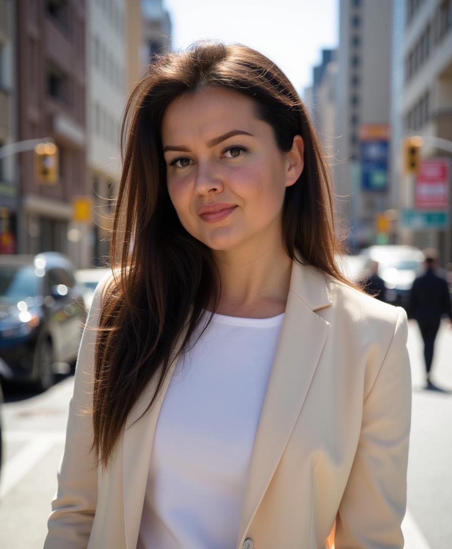 Renata Cvetkova Levy Zavet Real Estate Lawyers