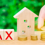 Anti-Flipping Tax - Occupancy Count