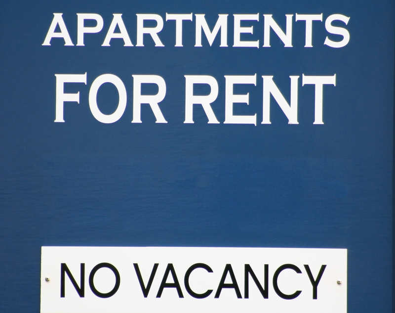 Toronto Vacant Home Tax
