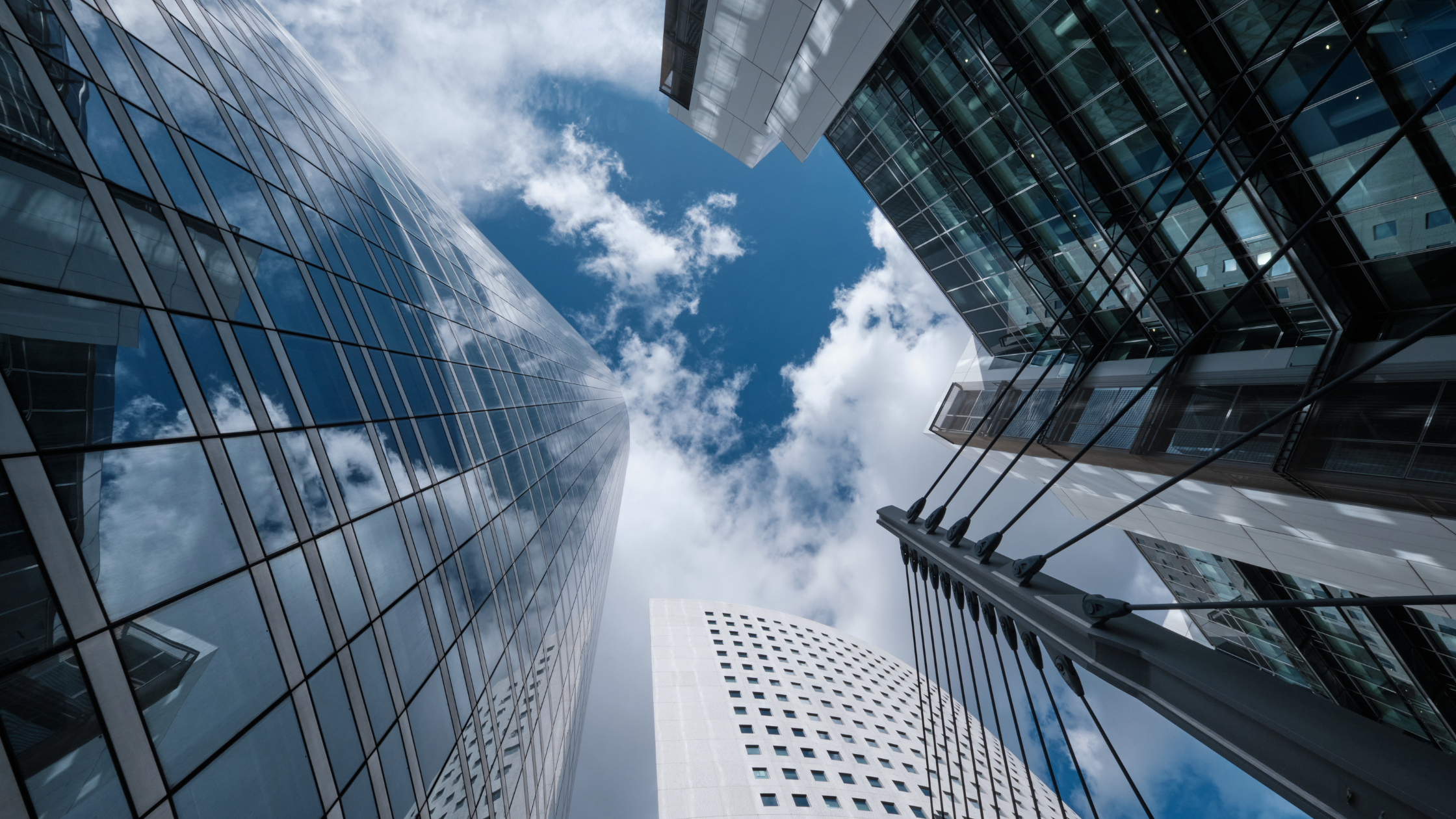 Commercial Real Estate Transactions