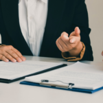 Common Real Estate Legal Issues
