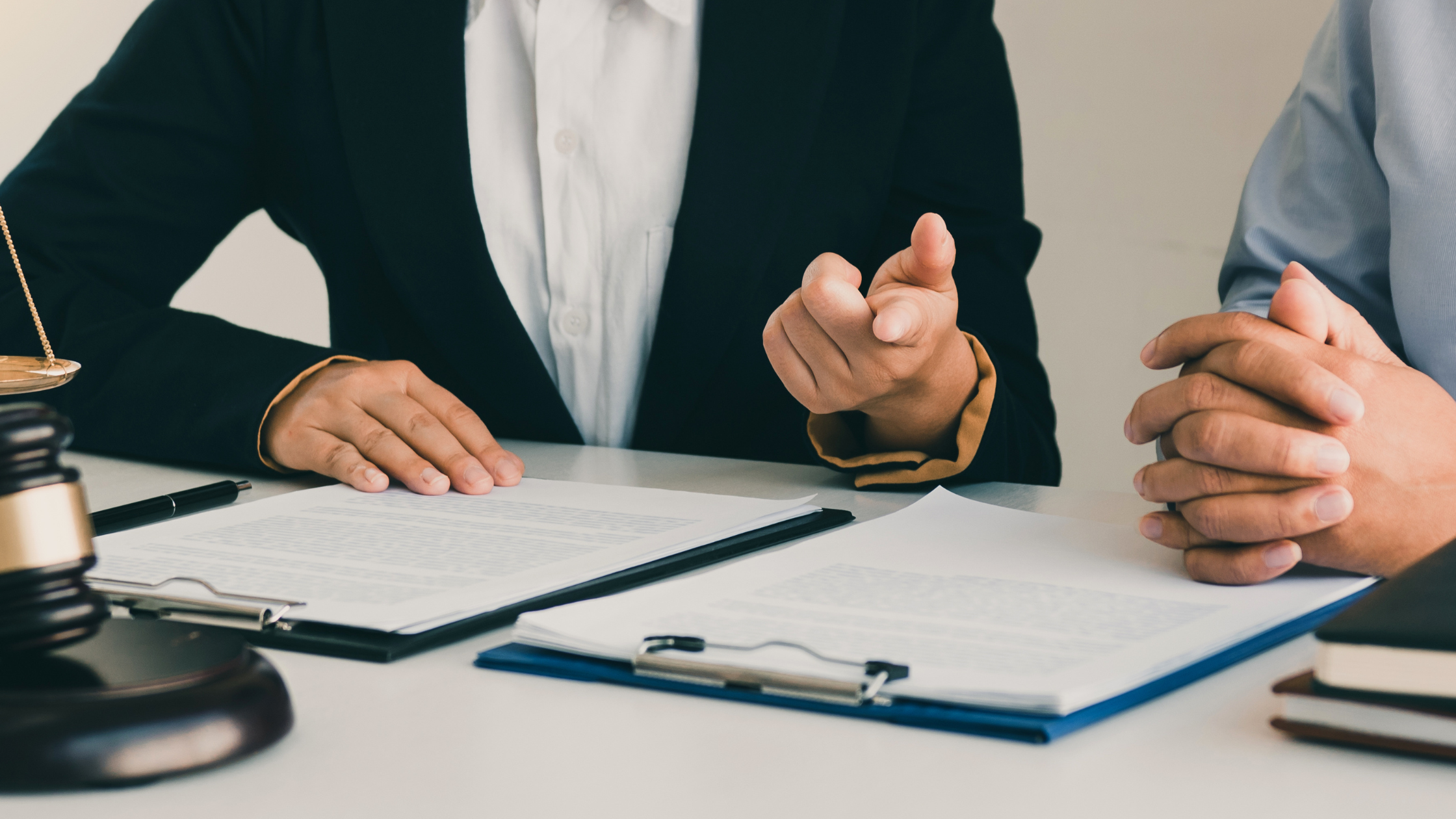 Common Real Estate Legal Issues