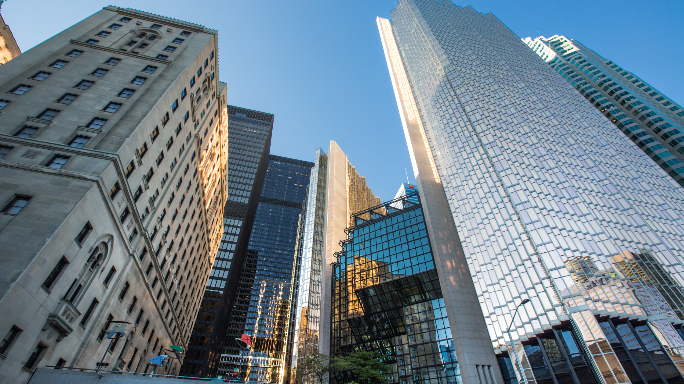 legal landscaping for Ontario Property Developers