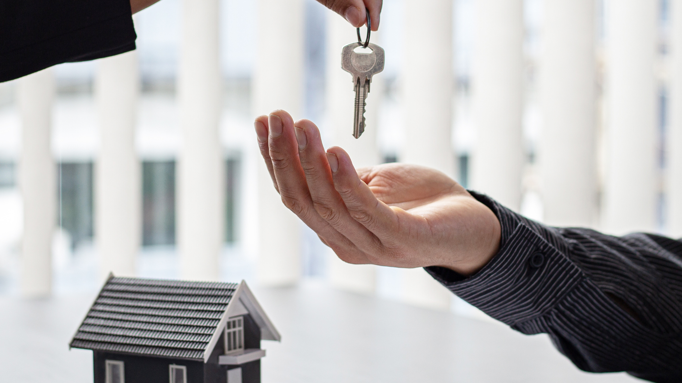 Rent to Own with Levy Zavet PC Lawyers help - Agreements in Ontario