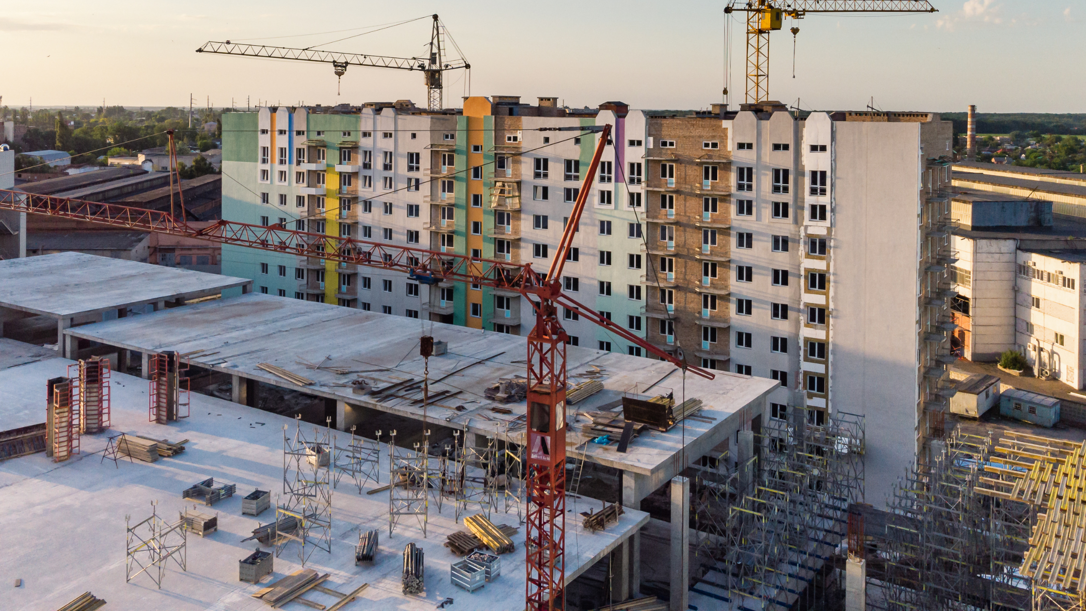 Real Estate Legal Trends in 2025