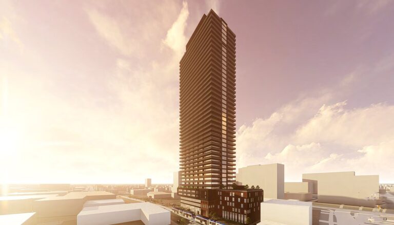 88 Queen Street South Kitchener Ontario Condos