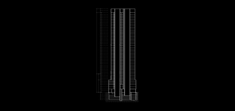 Yonge & Rosehill Condos by Originate Developments in Toronto Ontario