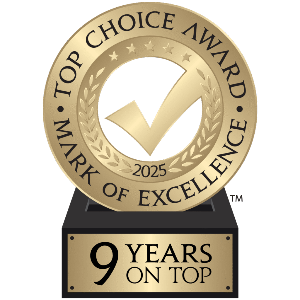 Levy Zavet Real Esate Lawyers Top Choice for 9 Years Straight