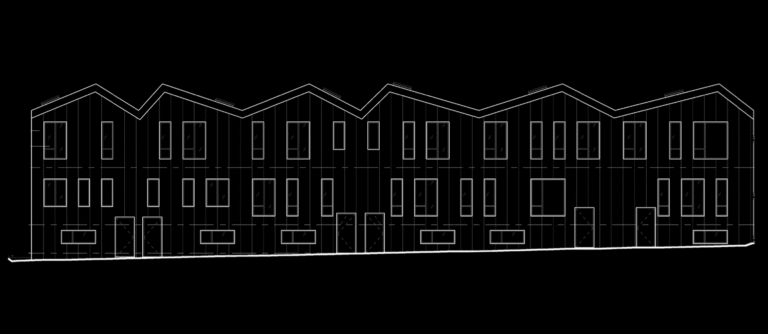 Annex Flats in Toronto by Originate Developments