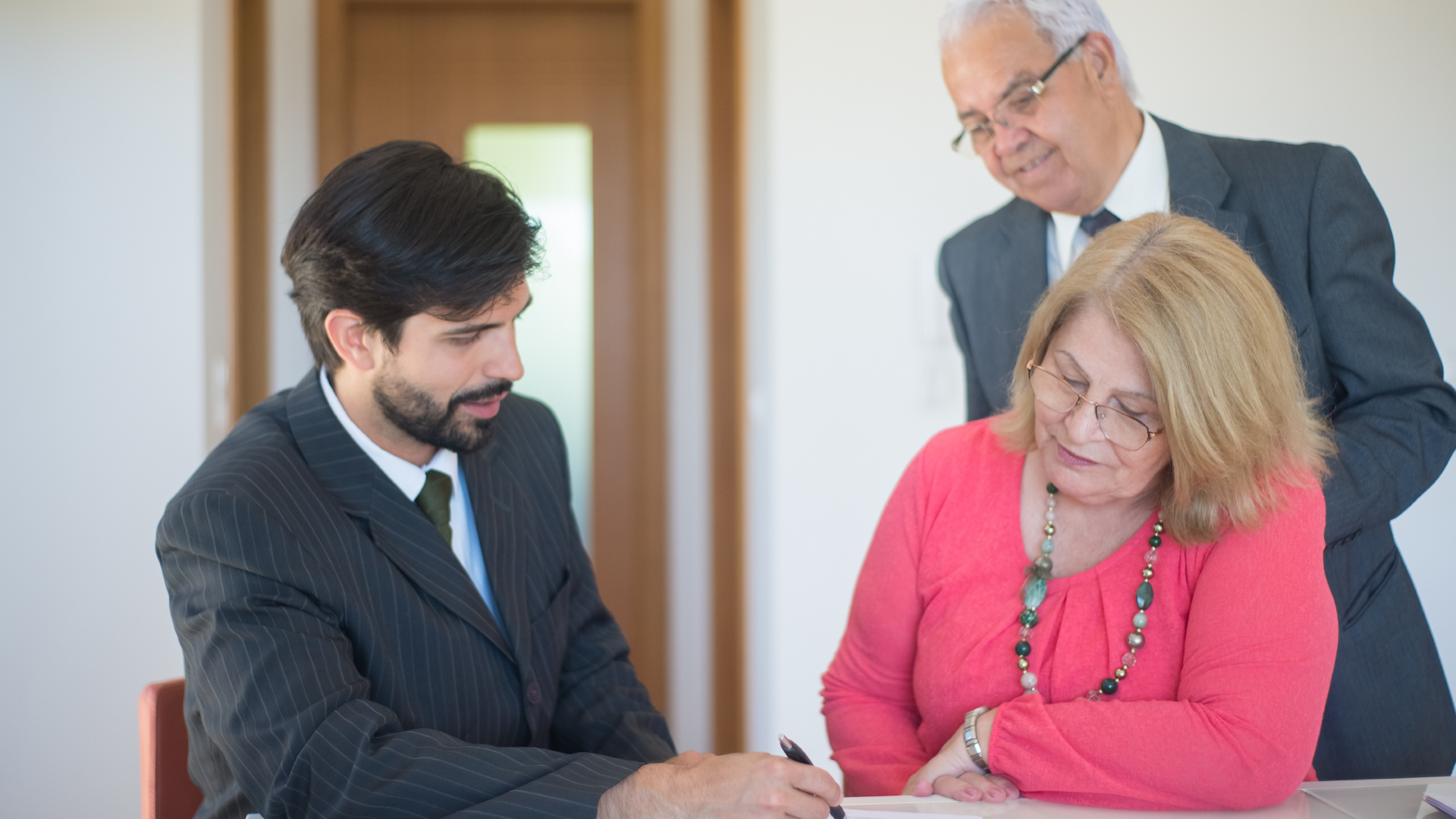 Now is the time to draft your will and plan your estate, speak the lawyers at Levy Zavet PC