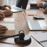 Levy Zavet: How Business Owners Can Effectively Resolve Legal Disputes Before Year-End 2025