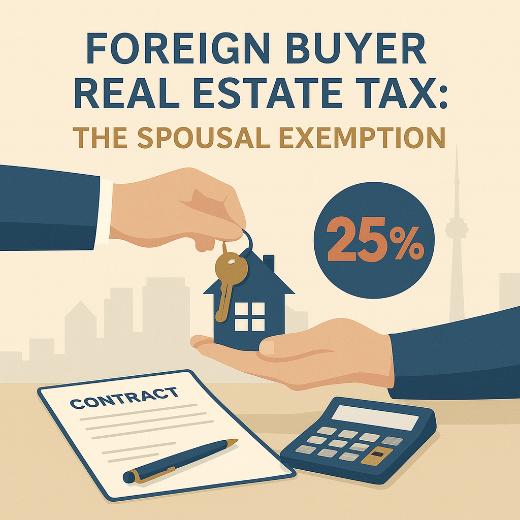 Levy Zavet PC Lawyer helping to navigate foreign buyers